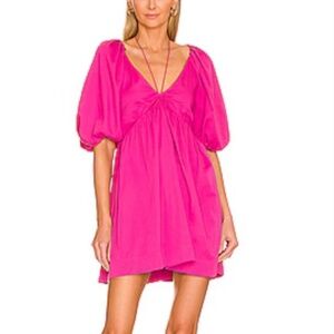 L'Academie NWT ILANA MINI DRESS